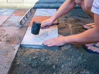 бетон для тротуарной плитки