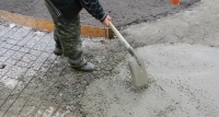 переработка бетона