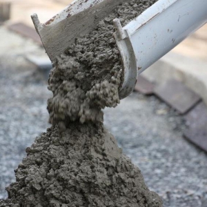 Вырос спрос на добавки для бетона