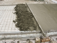 бетон для перекрытия