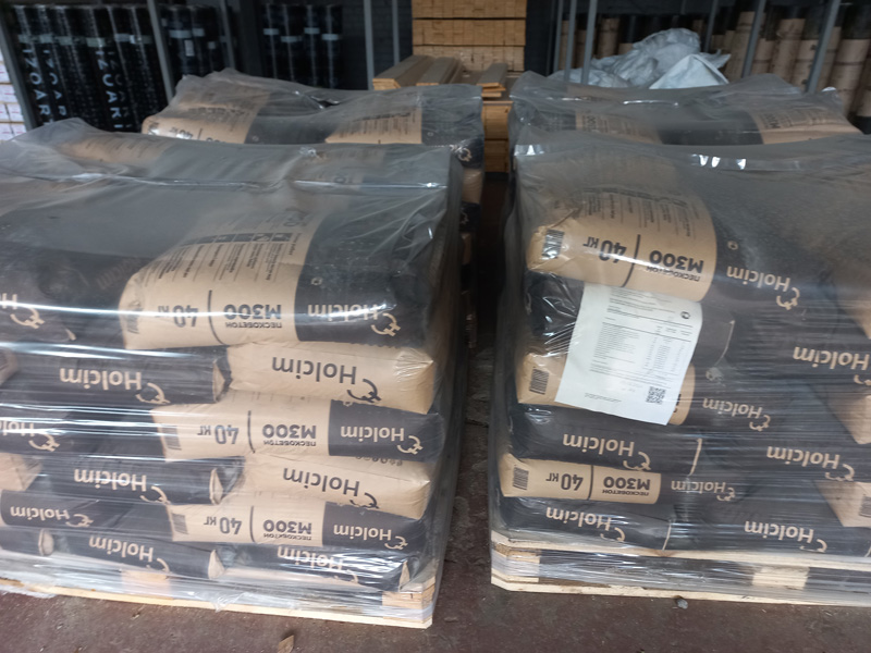 сухие строительные смеси