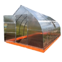 Теплицы поликарбонат