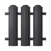 Евроштакетник